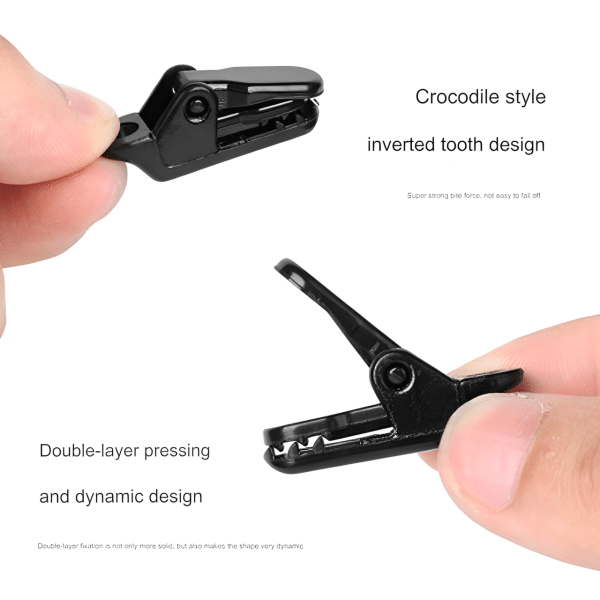 Alligator Clip Awning Tent Clamp Tarp Clamps Heavy Duty Clips - Image 3
