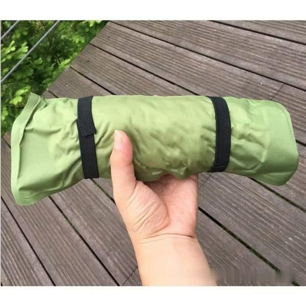 Self-Inflatable Outdoor Travel Pillow - Image 7