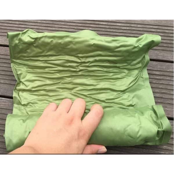 Self-Inflatable Outdoor Travel Pillow - Image 8