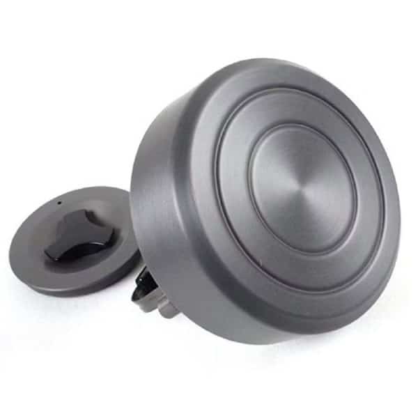 2 Litre Outdoor Camping Kettle - Image 5