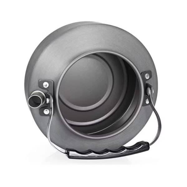 2 Litre Outdoor Camping Kettle - Image 6