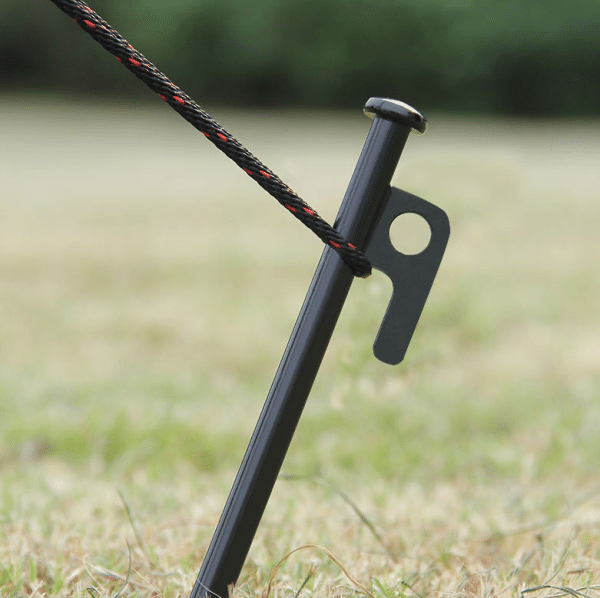 40cm 30cm Peg Stake Tent Ground Peg - Image 6