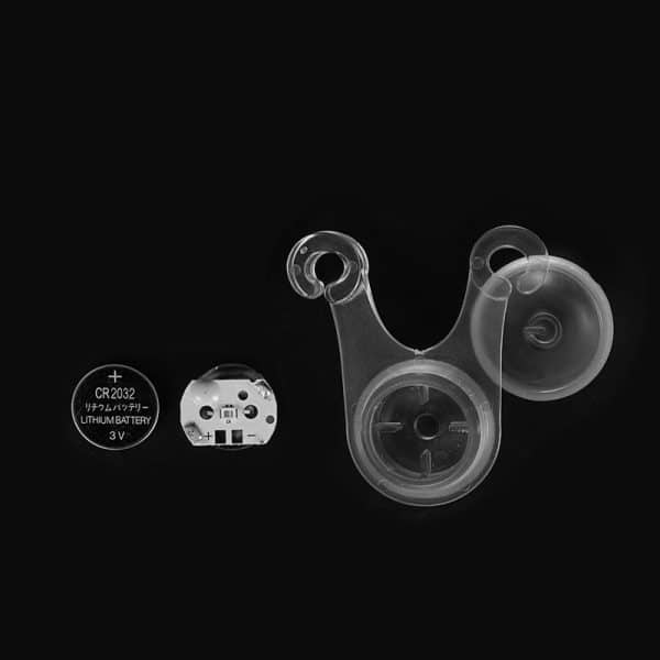 LED String Guard Light For Outdoor And Bicycle - Image 4