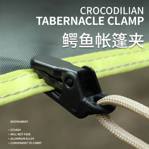 Alligator Clip Awning Tent Clamp Tarp Clamps Heavy Duty Clips
