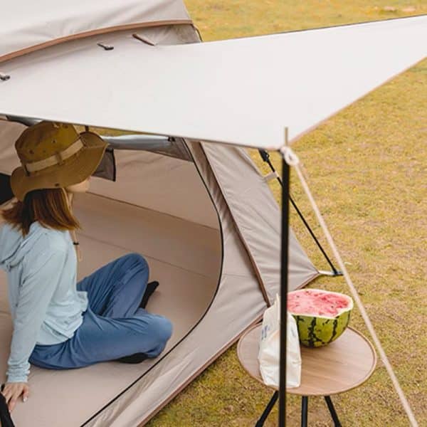 Mountainhiker Automatic Tent 2-3 Person - Image 4