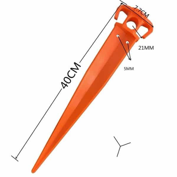 Sand Peg ABS - Image 3
