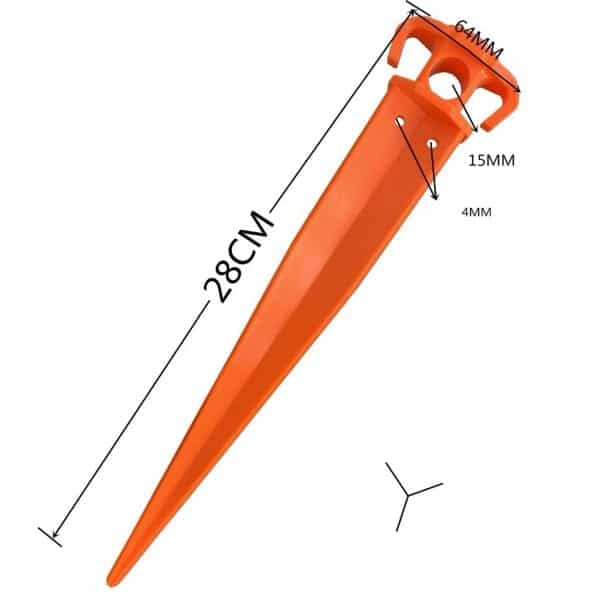 Sand Peg ABS - Image 2
