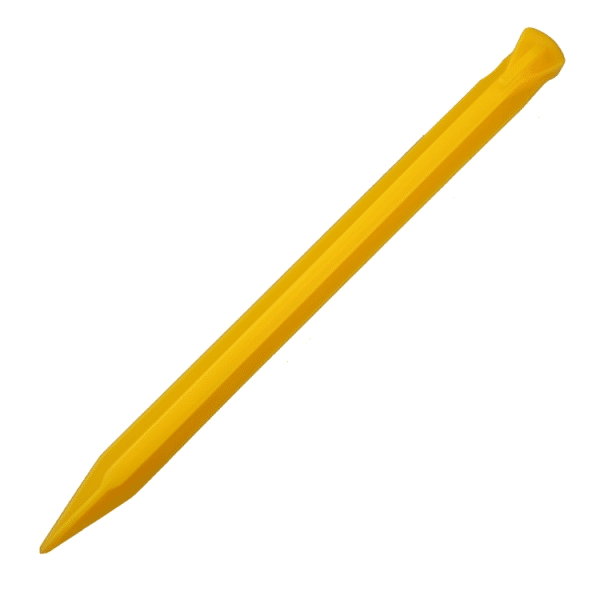29.5cm Plastic Peg - Image 5