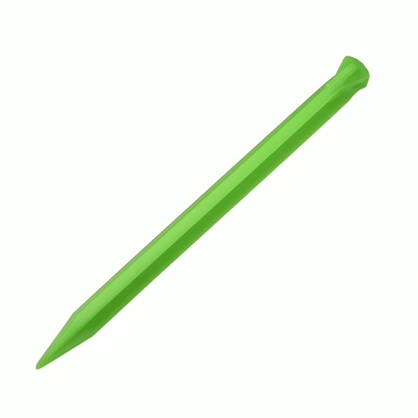 29.5cm Plastic Peg - Image 4