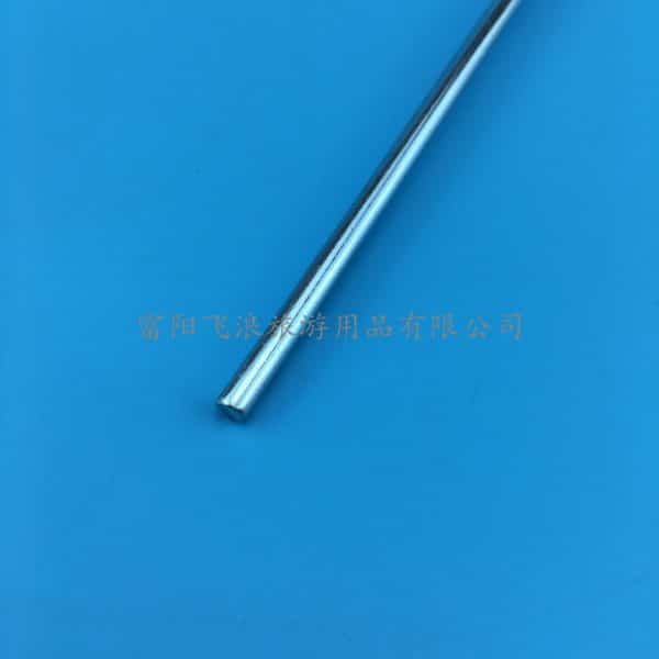 6 Pcs 30cm Metal Tent Peg - Image 5