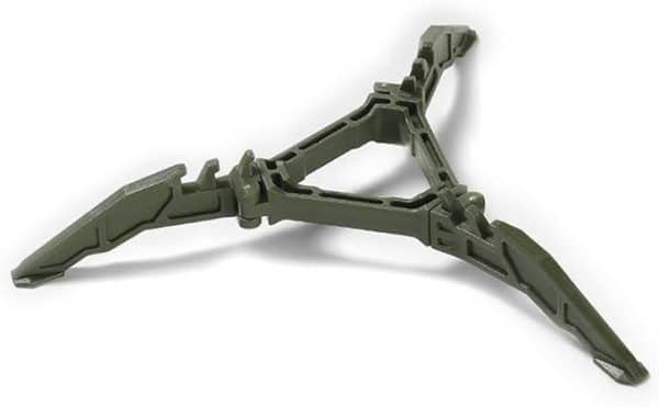 Universal Gas Canister Foldable Stand for 110g/250g/450g Tank - Image 11