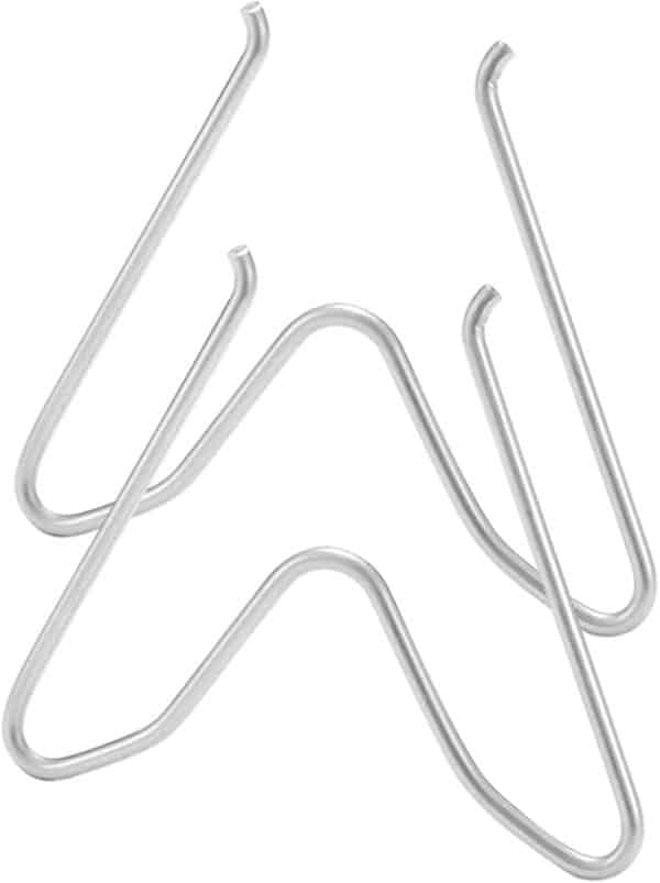 Anti Roll Canister Clip Holder For Camping Gas Canister - Image 3