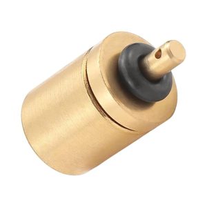 Gas Refill Valve Adapter