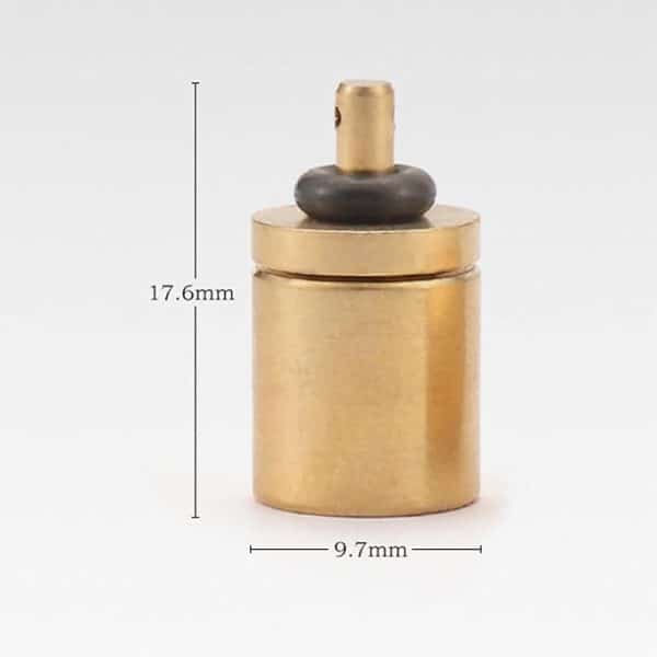 Gas Refill Valve Adapter - Image 5