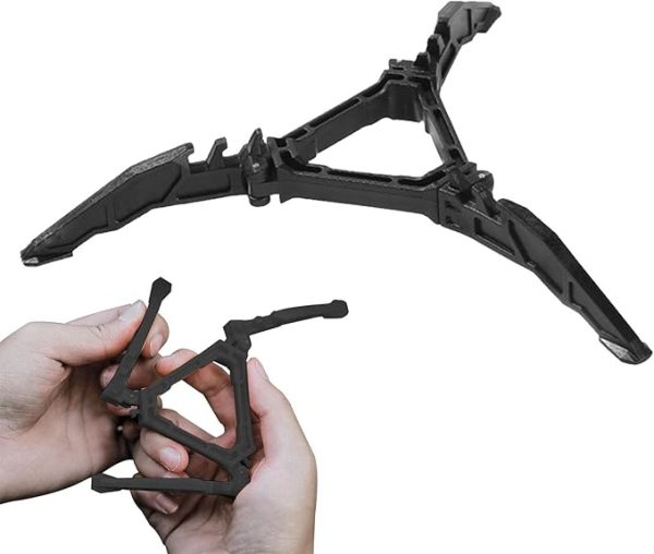 Universal Gas Canister Foldable Stand for 110g/250g/450g Tank - Image 9