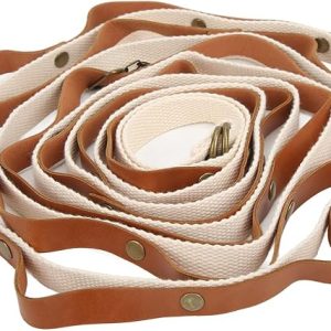 Outdoor Camping 25 Loop Hanging Strap Rope