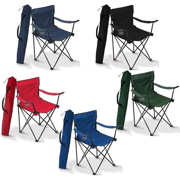 Camping Portable Folding Beach Fishing Chair Ultralight
