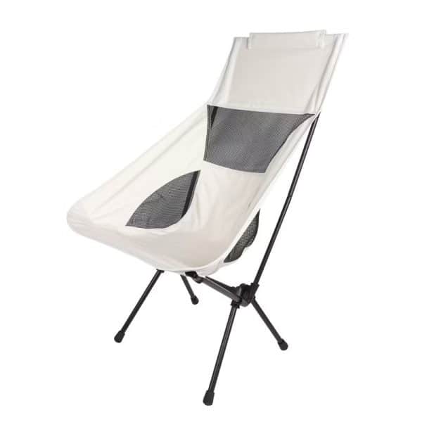 Outdoor Camping Moon Chair Foldable High Back/Low Back - Image 7