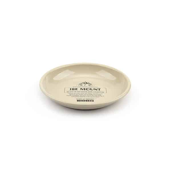 Outdoor Enamel Dinner Plate Camping Tableware - Image 9